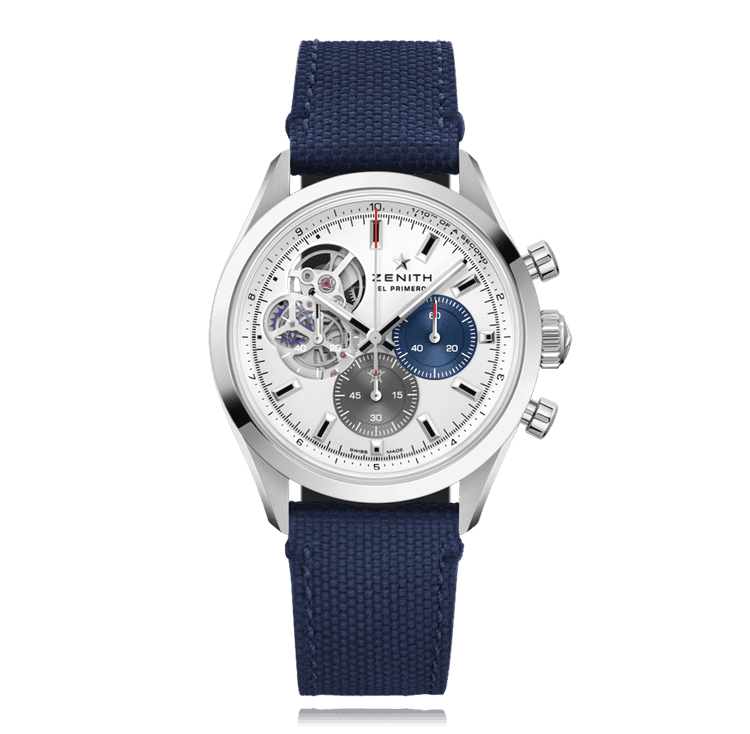 Luxury watch product image